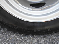 NISSAN Vanette Flat Body ABF-SKP2TN 2014 115,946km_25