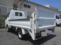 NISSAN Vanette Flat Body ABF-SKP2TN 2014 115,946km_2