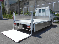 NISSAN Vanette Flat Body ABF-SKP2TN 2014 115,946km_4