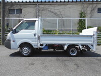 NISSAN Vanette Flat Body ABF-SKP2TN 2014 115,946km_6