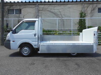 NISSAN Vanette Flat Body ABF-SKP2TN 2014 115,946km_7