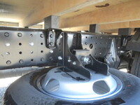 MITSUBISHI FUSO Canter Flat Body 2RG-FBA20 2026 161km_10