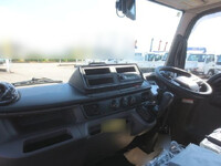 MITSUBISHI FUSO Canter Flat Body 2RG-FBA20 2026 161km_12