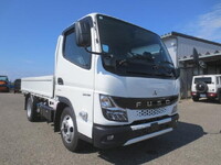 MITSUBISHI FUSO Canter Flat Body 2RG-FBA20 2026 161km_3