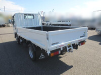 MITSUBISHI FUSO Canter Flat Body 2RG-FBA20 2026 161km_4