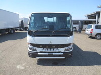 MITSUBISHI FUSO Canter Flat Body 2RG-FBA20 2026 161km_5