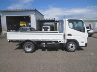 MITSUBISHI FUSO Canter Flat Body 2RG-FBA20 2026 161km_7