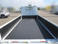MITSUBISHI FUSO Canter Flat Body 2RG-FBA20 2026 161km_9