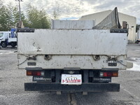 MITSUBISHI FUSO Canter Loader Dump PDG-FE71DD 2009 206,339km_11