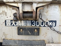 MITSUBISHI FUSO Canter Loader Dump PDG-FE71DD 2009 206,339km_14