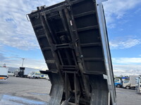 MITSUBISHI FUSO Canter Loader Dump PDG-FE71DD 2009 206,339km_16