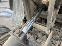 MITSUBISHI FUSO Canter Loader Dump PDG-FE71DD 2009 206,339km_17