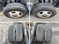 MITSUBISHI FUSO Canter Loader Dump PDG-FE71DD 2009 206,339km_18