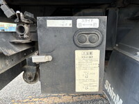 MITSUBISHI FUSO Canter Loader Dump PDG-FE71DD 2009 206,339km_19