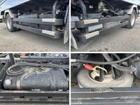 MITSUBISHI FUSO Canter Loader Dump PDG-FE71DD 2009 206,339km_20