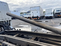 MITSUBISHI FUSO Canter Loader Dump PDG-FE71DD 2009 206,339km_21
