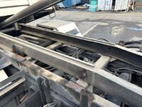 MITSUBISHI FUSO Canter Loader Dump PDG-FE71DD 2009 206,339km_23