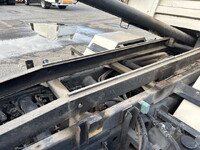 MITSUBISHI FUSO Canter Loader Dump PDG-FE71DD 2009 206,339km_24