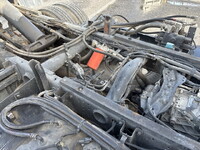 MITSUBISHI FUSO Canter Loader Dump PDG-FE71DD 2009 206,339km_25