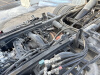 MITSUBISHI FUSO Canter Loader Dump PDG-FE71DD 2009 206,339km_26