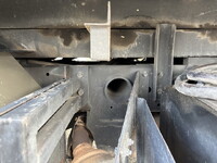 MITSUBISHI FUSO Canter Loader Dump PDG-FE71DD 2009 206,339km_27