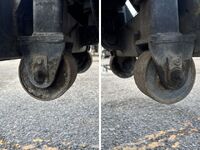 MITSUBISHI FUSO Canter Loader Dump PDG-FE71DD 2009 206,339km_28
