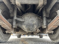 MITSUBISHI FUSO Canter Loader Dump PDG-FE71DD 2009 206,339km_29