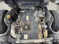 MITSUBISHI FUSO Canter Loader Dump PDG-FE71DD 2009 206,339km_30