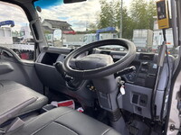 MITSUBISHI FUSO Canter Loader Dump PDG-FE71DD 2009 206,339km_35