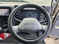 MITSUBISHI FUSO Canter Loader Dump PDG-FE71DD 2009 206,339km_36
