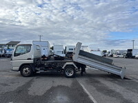 MITSUBISHI FUSO Canter Loader Dump PDG-FE71DD 2009 206,339km_5
