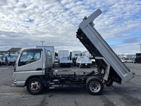 MITSUBISHI FUSO Canter Loader Dump PDG-FE71DD 2009 206,339km_6