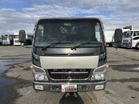 MITSUBISHI FUSO Canter Loader Dump PDG-FE71DD 2009 206,339km_9