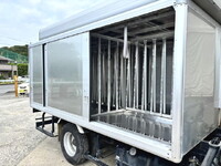 ISUZU Elf Bottle Van TRG-NPR85AN 2017 182,464km_15