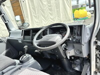 ISUZU Elf Bottle Van TRG-NPR85AN 2017 182,464km_30