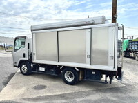 ISUZU Elf Bottle Van TRG-NPR85AN 2017 182,464km_5