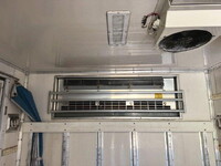 ISUZU Elf Refrigerator & Freezer Truck TPG-NPR85AN 2015 486,881km_10