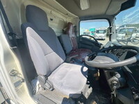 ISUZU Elf Refrigerator & Freezer Truck TPG-NPR85AN 2015 486,881km_15