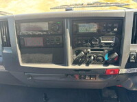 ISUZU Elf Refrigerator & Freezer Truck TPG-NPR85AN 2015 486,881km_16