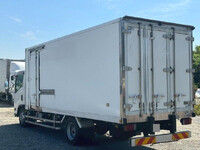 ISUZU Elf Refrigerator & Freezer Truck TPG-NPR85AN 2015 486,881km_2