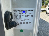 ISUZU Elf Refrigerator & Freezer Truck TPG-NPR85AN 2015 486,881km_35