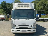 ISUZU Elf Refrigerator & Freezer Truck TPG-NPR85AN 2015 486,881km_3