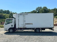 ISUZU Elf Refrigerator & Freezer Truck TPG-NPR85AN 2015 486,881km_4