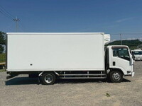 ISUZU Elf Refrigerator & Freezer Truck TPG-NPR85AN 2015 486,881km_6
