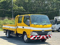 HINO Dutro Double Cab TKG-XZU655M 2014 62,764km_1