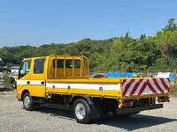 HINO Dutro Double Cab TKG-XZU655M 2014 62,764km_2