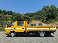 HINO Dutro Double Cab TKG-XZU655M 2014 62,764km_4