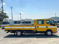 HINO Dutro Double Cab TKG-XZU655M 2014 62,764km_6
