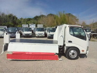 HINO Dutro Dump TKG-XZU630T 2013 52,500km_13