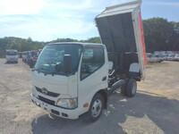 HINO Dutro Dump TKG-XZU630T 2013 52,500km_15